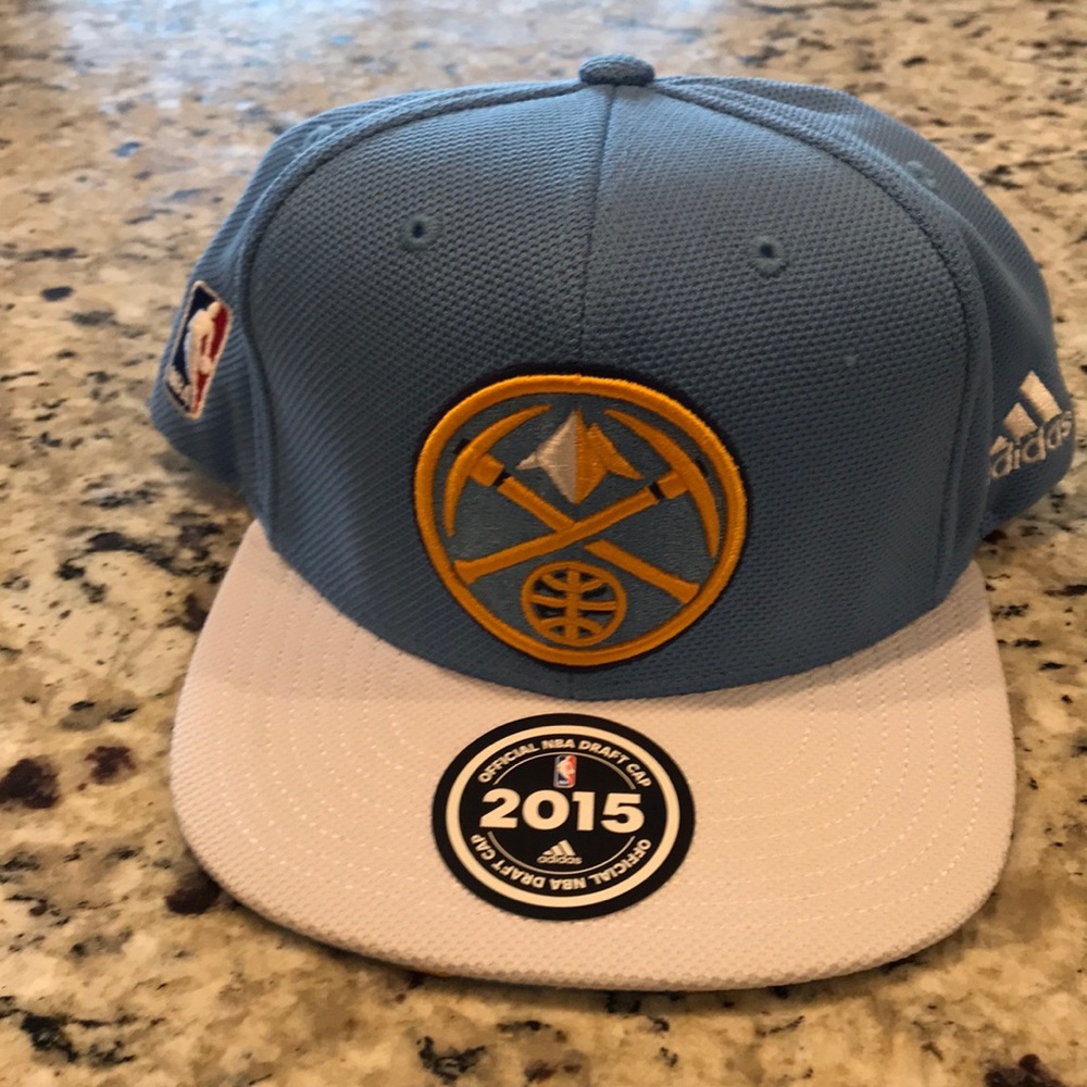 Denver Nuggets Hat